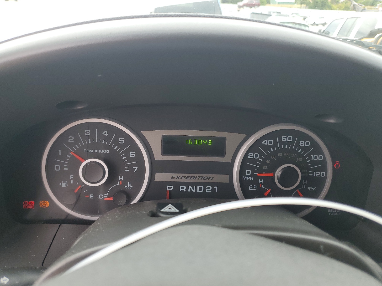 1FMPU15585LB04976 2005 Ford Expedition Xlt