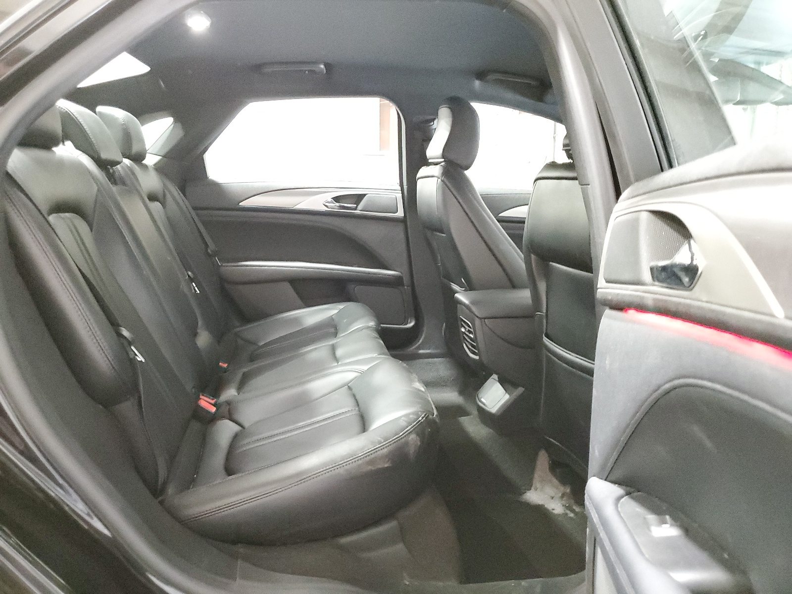 3LN6L5A96LR616636 2020 Lincoln Mkz