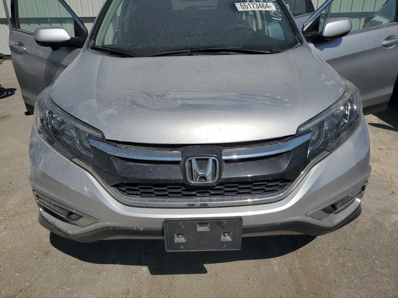 2016 Honda Cr-V Ex VIN: 5J6RM3H50GL020071 Lot: 65173464