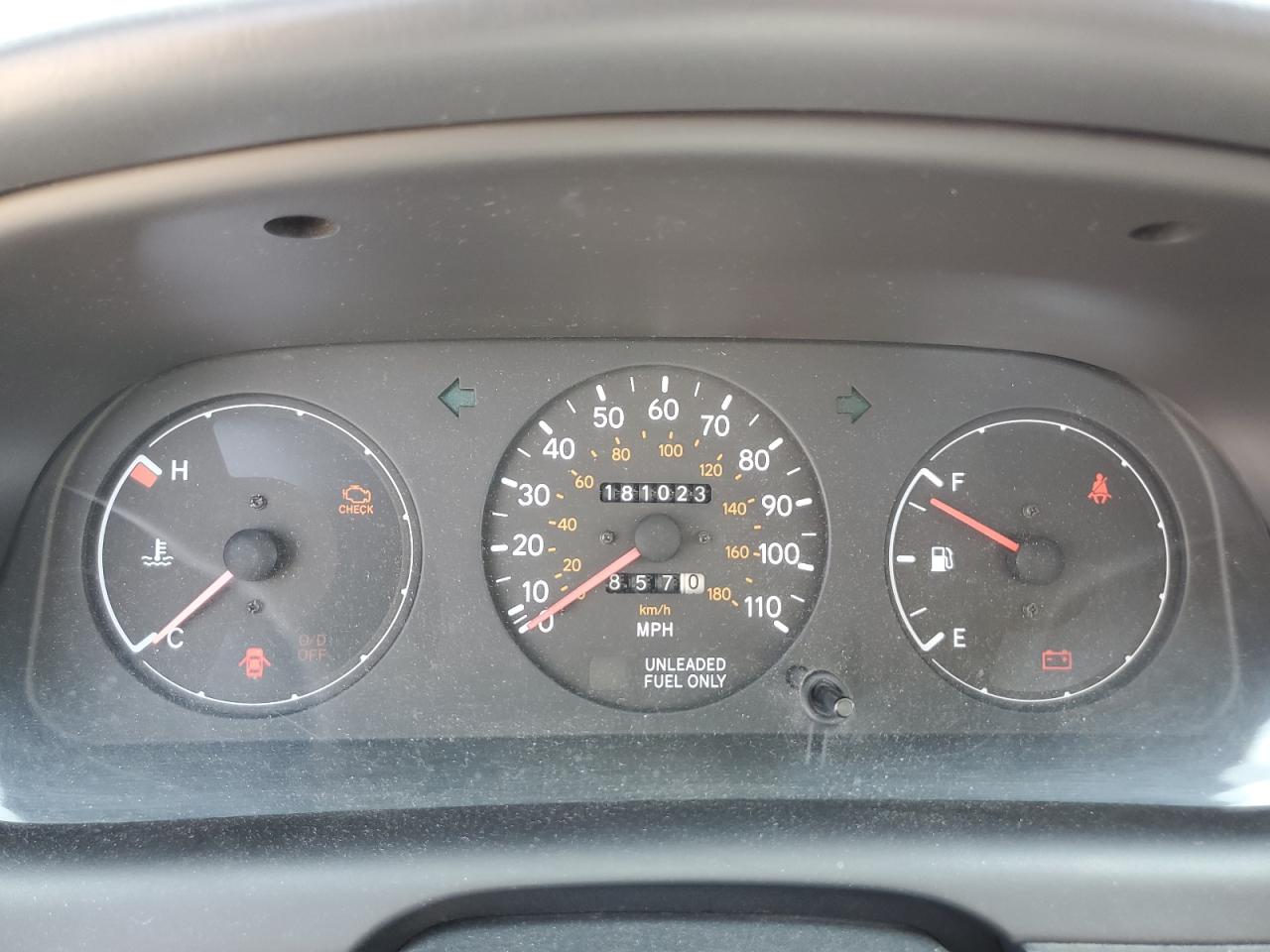 1994 Toyota Corolla Le VIN: 1NXAE09B0RZ126483 Lot: 64815304