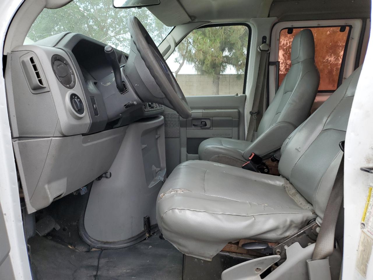 2013 Ford Econoline E150 Van VIN: 1FTNE1EW4DDA29946 Lot: 60299684