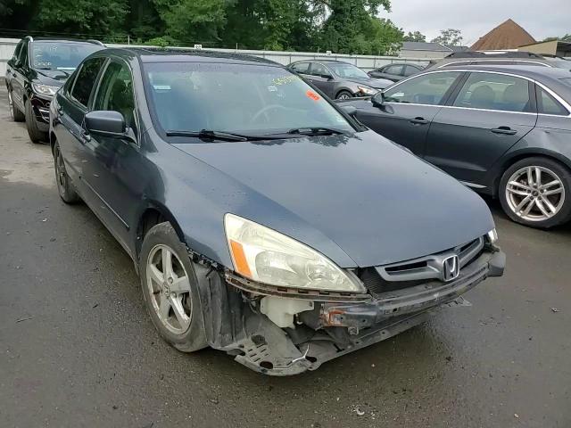 2004 Honda Accord Ex VIN: 1HGCM55734A014528 Lot: 65130934