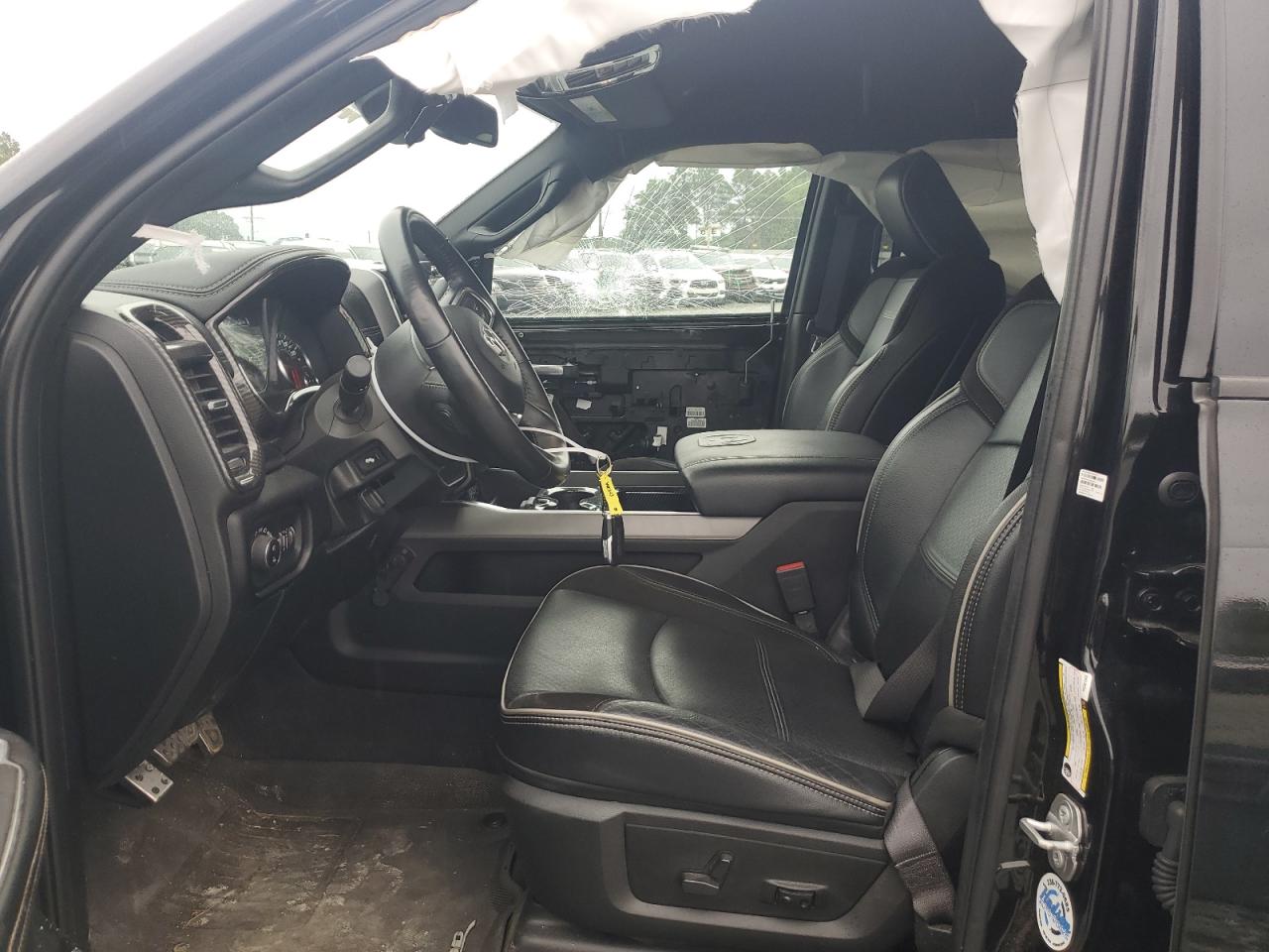 2021 Ram 2500 Laramie VIN: 3C6UR5NL9MG631345 Lot: 61801064