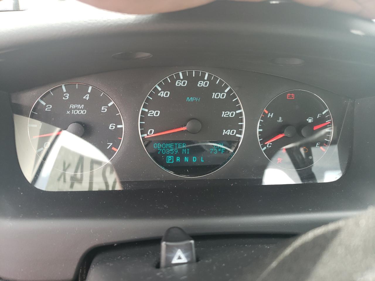 2012 Chevrolet Impala Lt VIN: 2G1WB5E33C1141943 Lot: 64366274