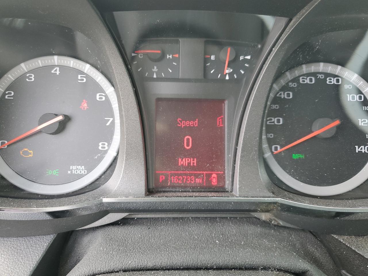 2012 GMC Terrain Slt VIN: 2GKFLUE54C6202336 Lot: 63747844