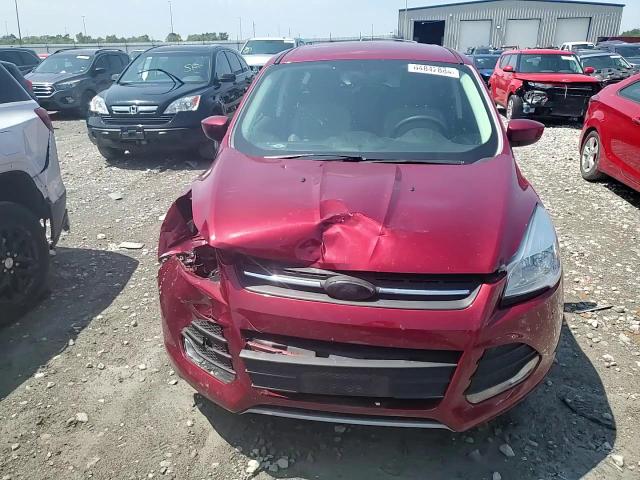 2015 Ford Escape Se VIN: 1FMCU0G75FUA57280 Lot: 64842884