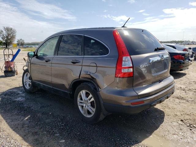 5J6RE3H74BL057552 | 2011 Honda cr-v exl