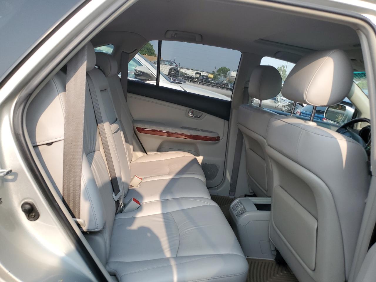 2005 Lexus Rx 330 VIN: JTJHA31U850085824 Lot: 64317694