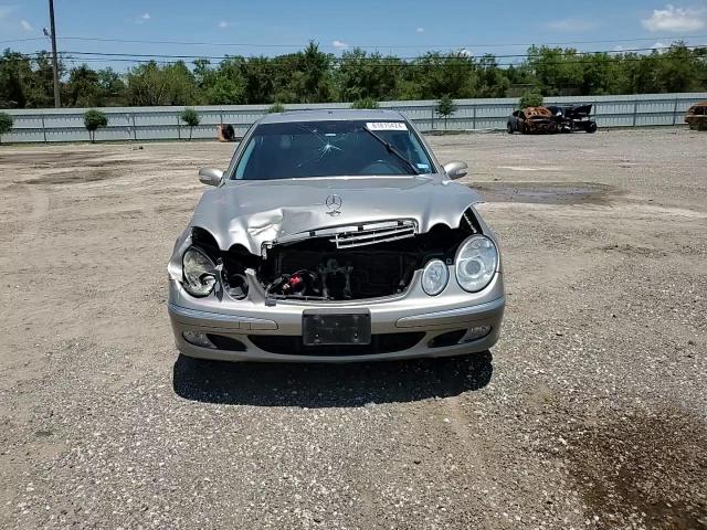 2005 Mercedes-Benz E 320 Cdi VIN: WDBUF26J15A617371 Lot: 61815424