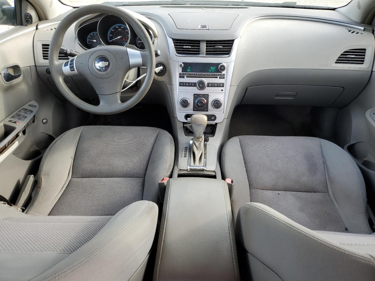 2008 Chevrolet Malibu - Image 8