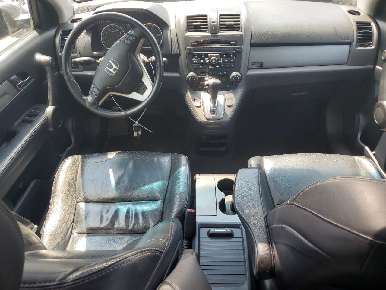 2011 Honda Cr-V Exl VIN: 5J6RE4H75BL805084 Lot: 65335184