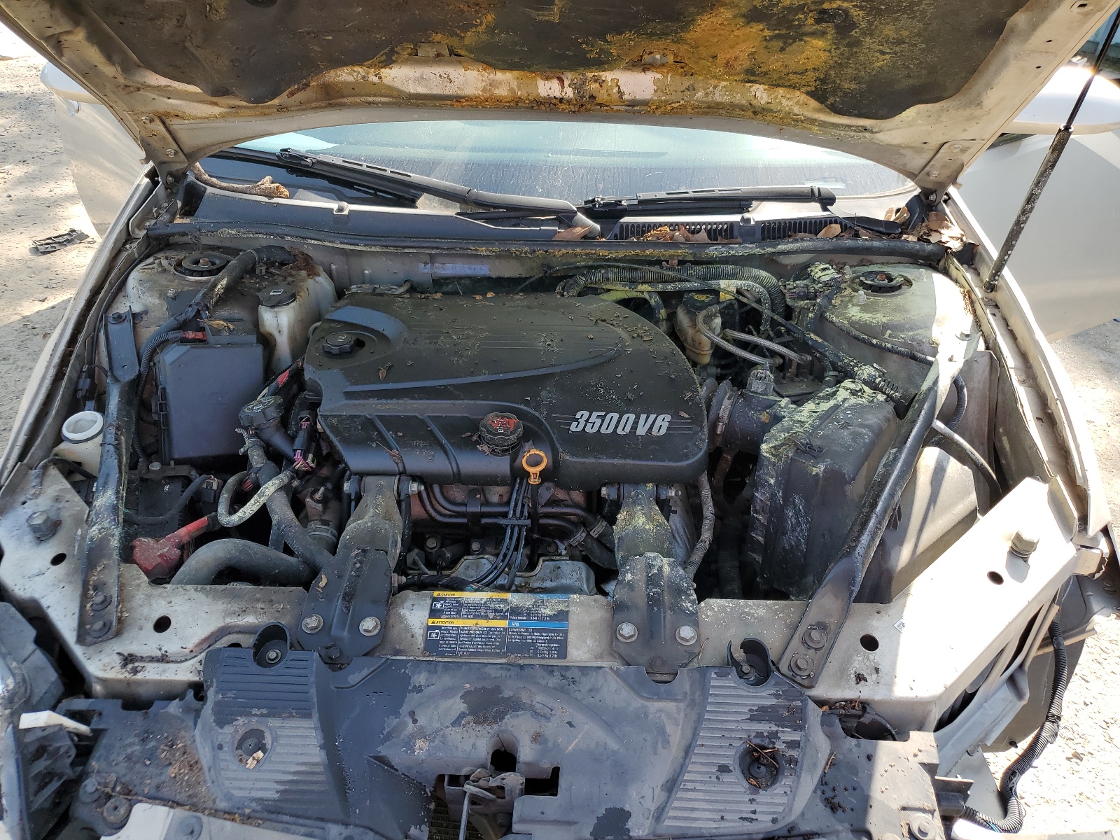 2G1WT57KX91115236 2009 Chevrolet Impala 1Lt