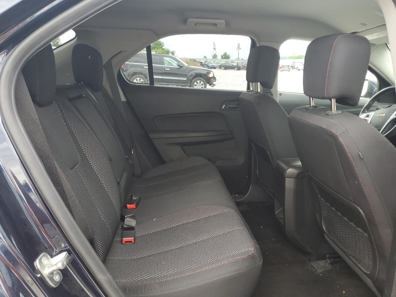 2015 Chevrolet Equinox Lt VIN: 2GNFLFEK3F6112989 Lot: 61021234