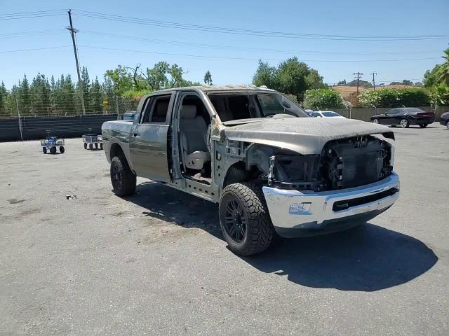 2012 Dodge Ram 2500 Laramie VIN: 3C6UD5FL0CG182892 Lot: 64626164
