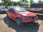 2008 Pontiac G8  for Sale in Bridgeton, MO - Front End