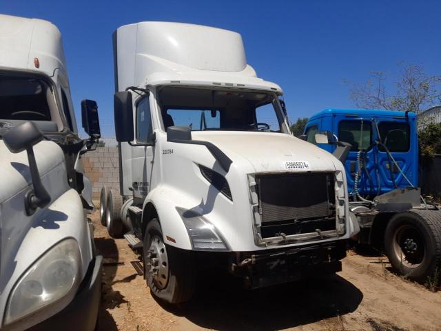 2019 Volvo Vnr 