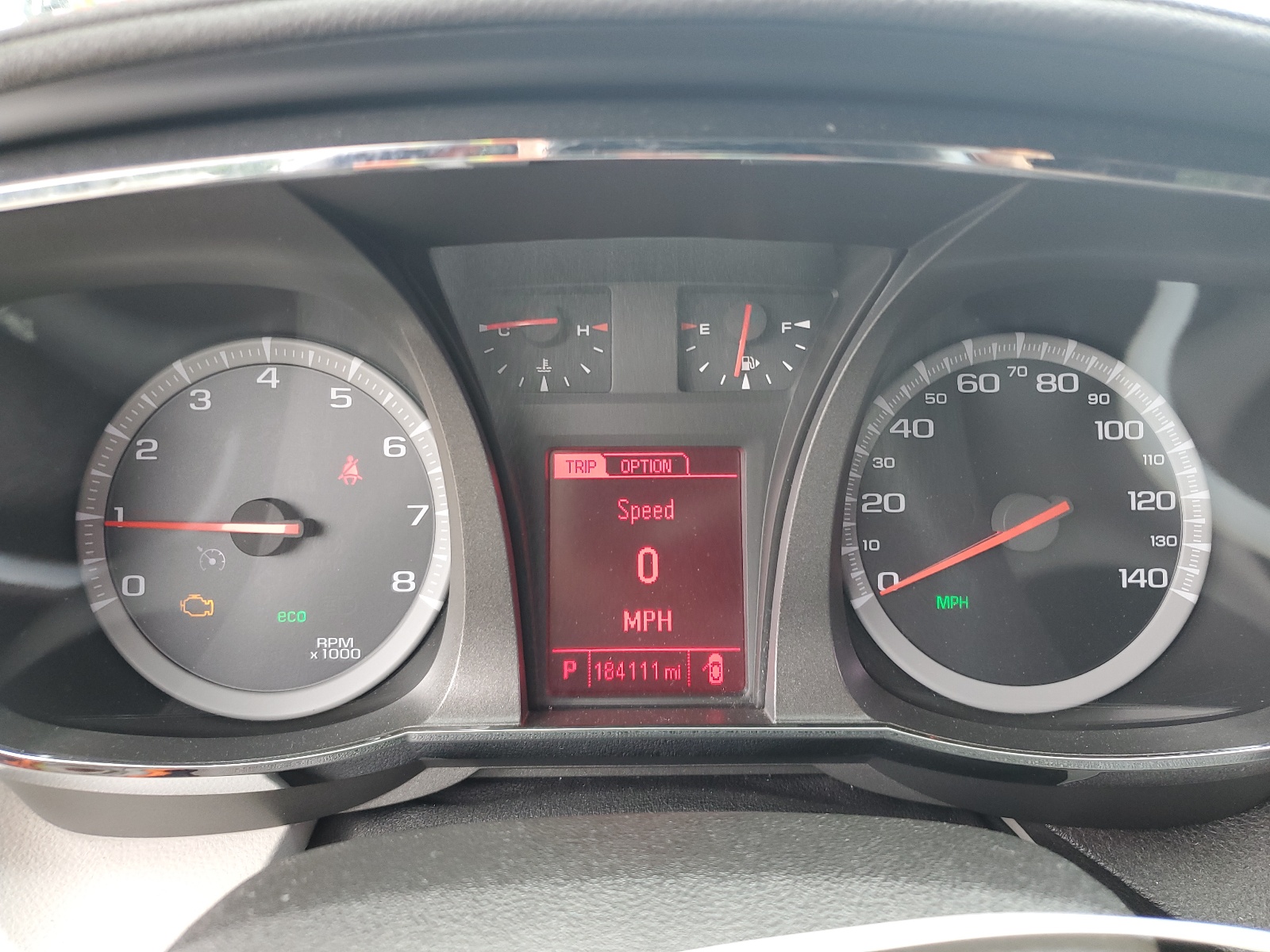 2GKFLWEK1F6239009 2015 GMC Terrain Sle