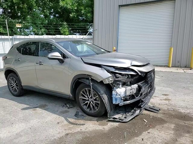 2023 Lexus Nx 350 VIN: 2T2GGCEZ5PC017911 Lot: 64796274