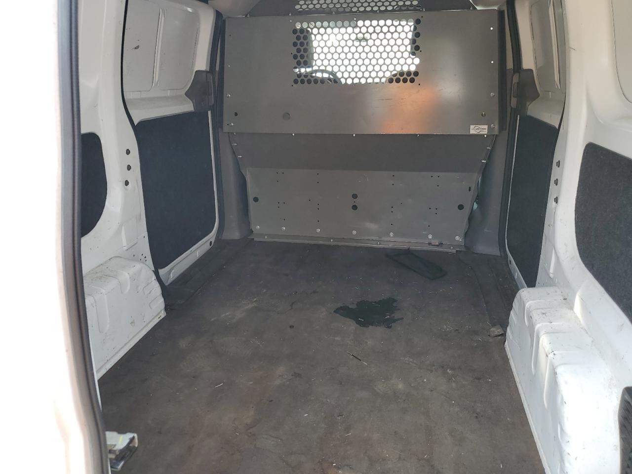 2019 Nissan Nv200 2.5S VIN: 3N6CM0KNXKK698927 Lot: 61796474