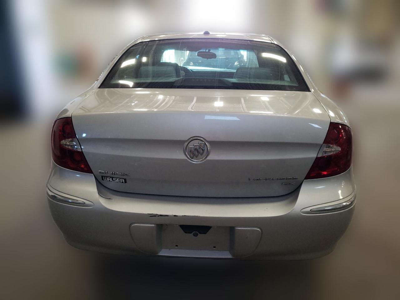 2007 Buick Lacrosse Cx VIN: 2G4WC582771130291 Lot: 61888624