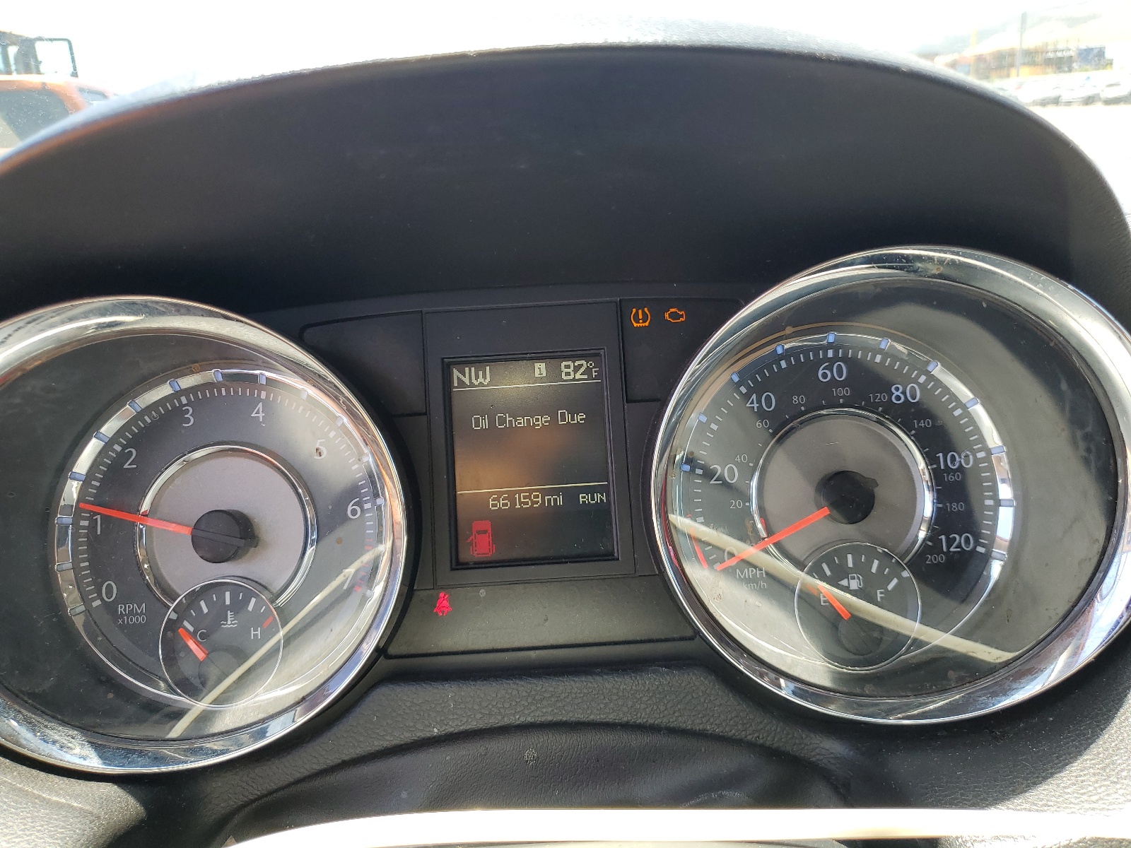 2C4RC1BG3GR157178 2016 Chrysler Town & Country Touring