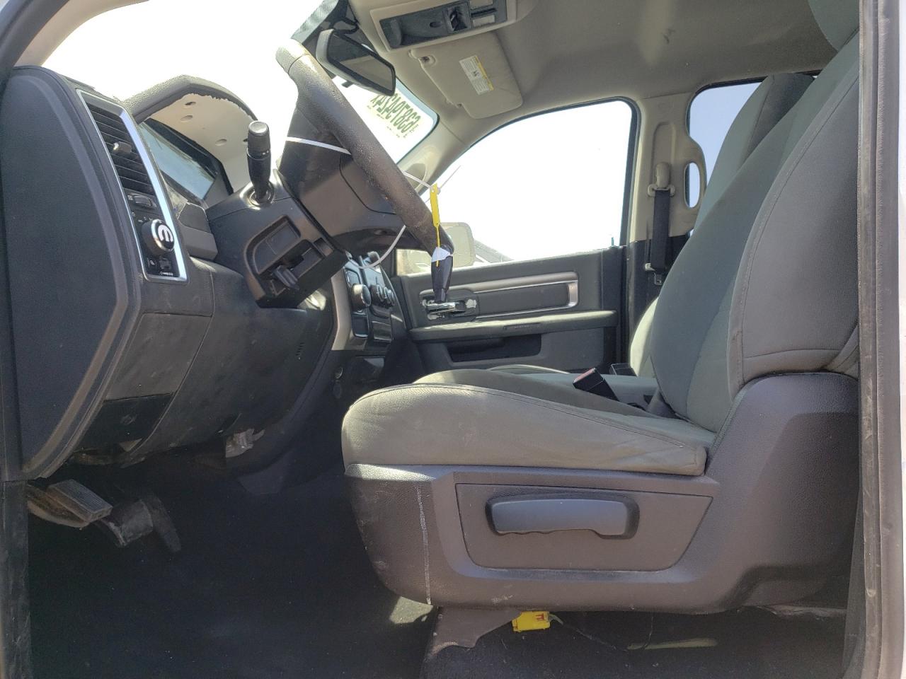 2016 Ram 1500 Slt VIN: 1C6RR6GG5GS233140 Lot: 63879424