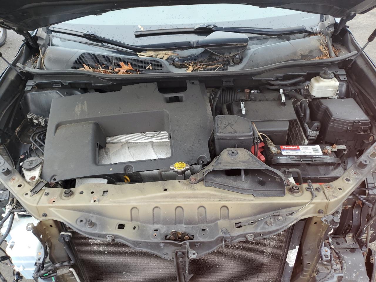 2010 Lexus Rx 350 VIN: 2T2BK1BA8AC037282 Lot: 64078354