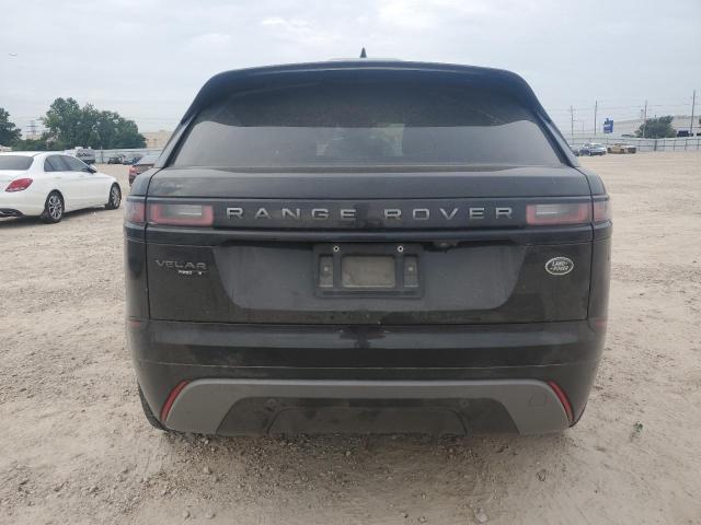  LAND ROVER RANGEROVER 2018 Черный