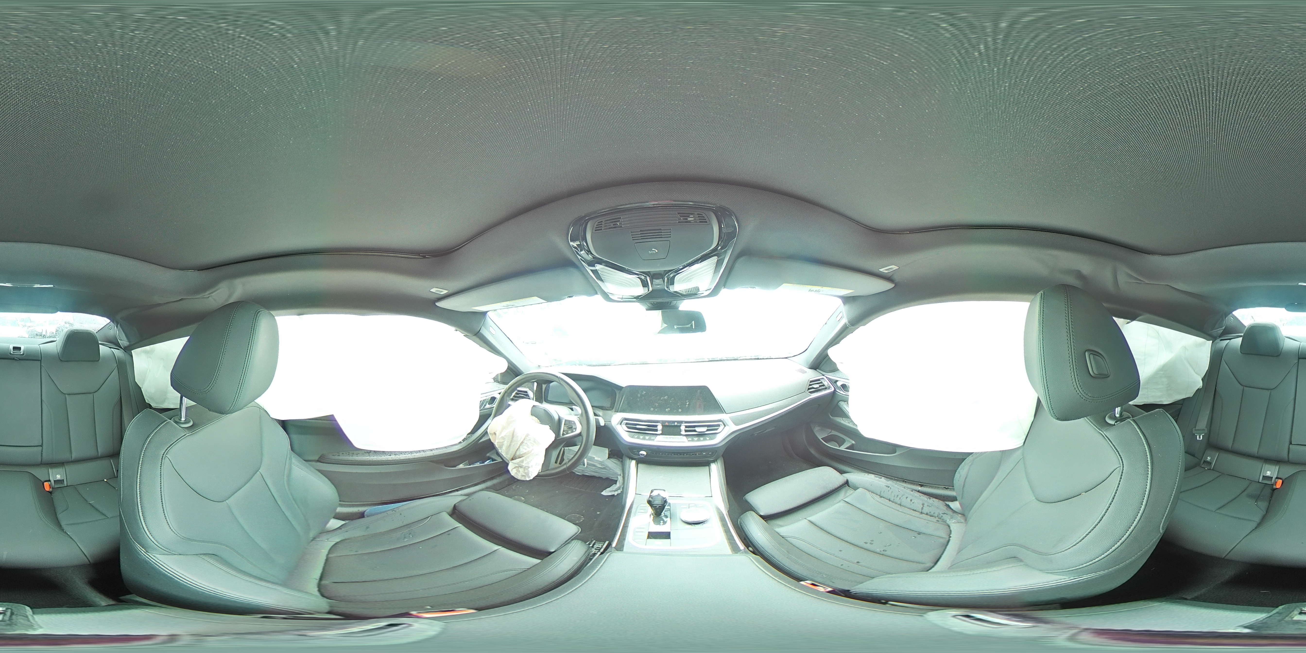 2021 BMW 4er - Image 11