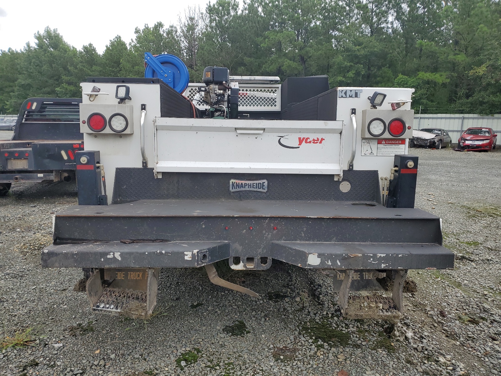 1FDUF5GTXHEC69484 2017 Ford F550 Super Duty