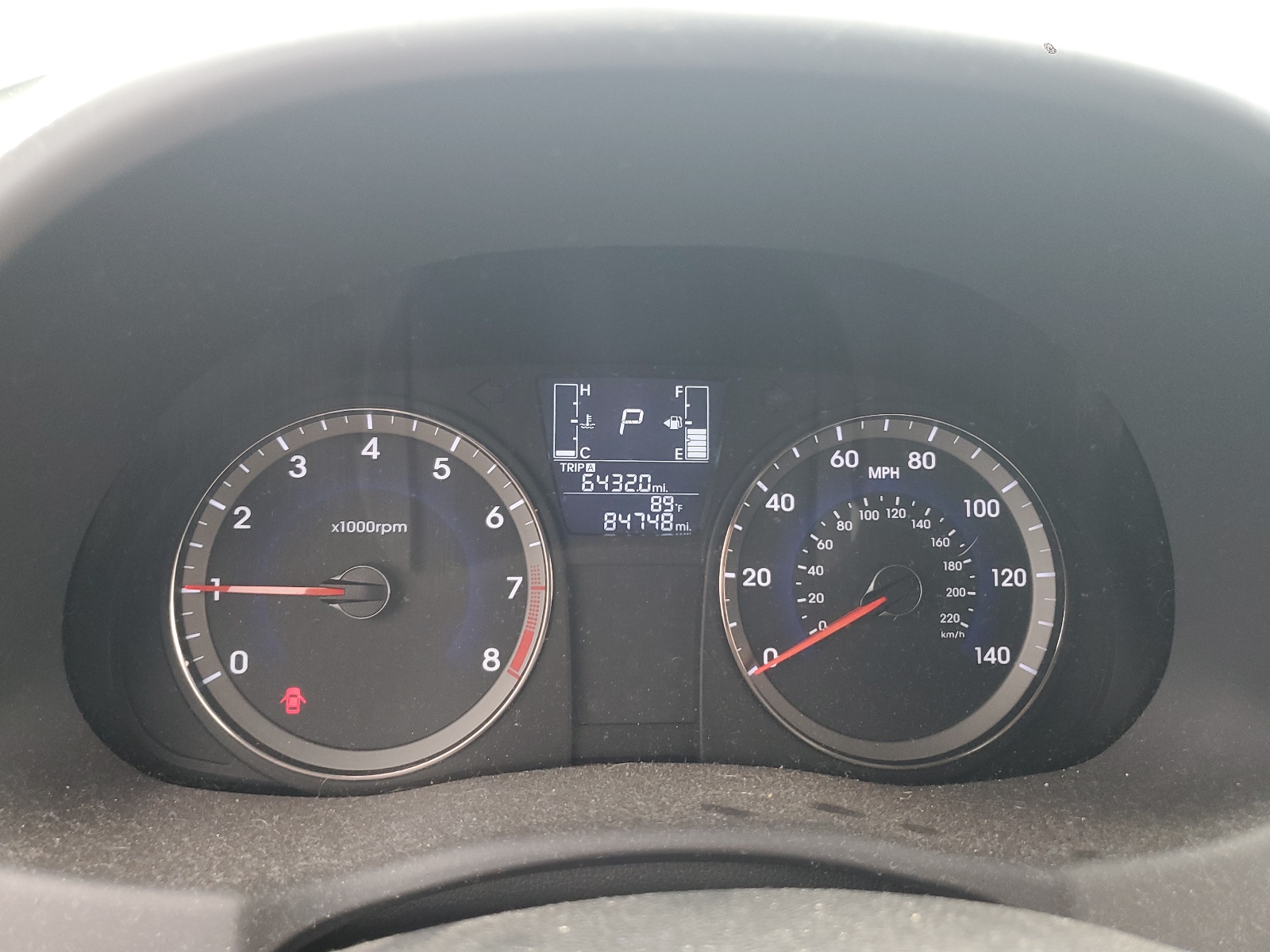 KMHCT4AE4FU917252 2015 Hyundai Accent Gls