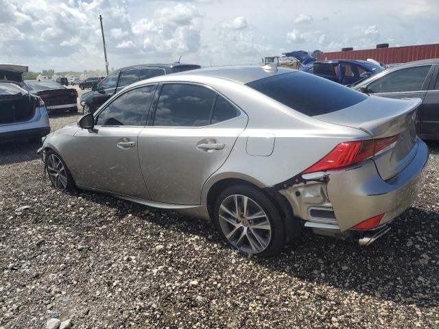 JTHAA1D2XL5102317 Lexus IS 300 2