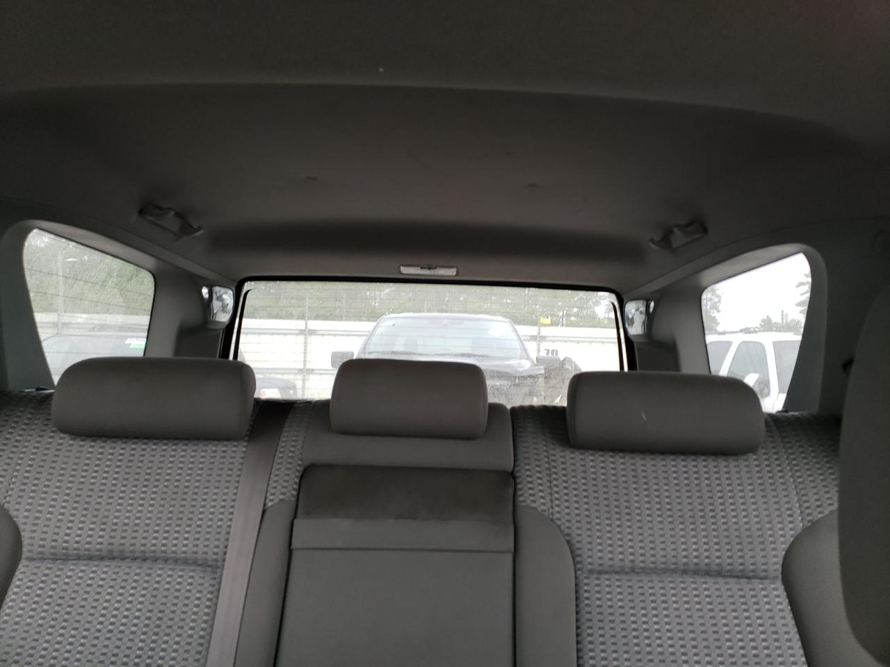 2008 Toyota 4Runner Sr5 VIN: JTEBU14R08K018005 Lot: 57826914