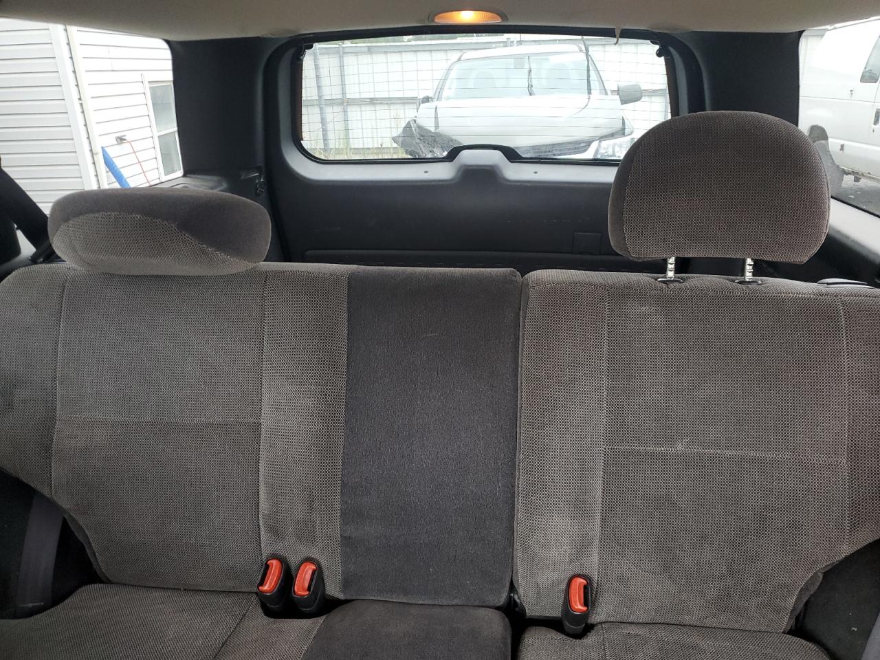 2001 Jeep Grand Cherokee Laredo VIN: 1J4GW48S71C529076 Lot: 64488884