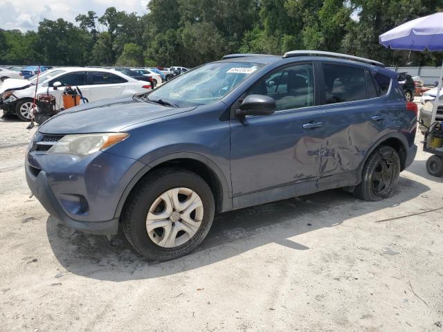 2013 Toyota Rav4 Le en Venta en Ocala, FL - Side