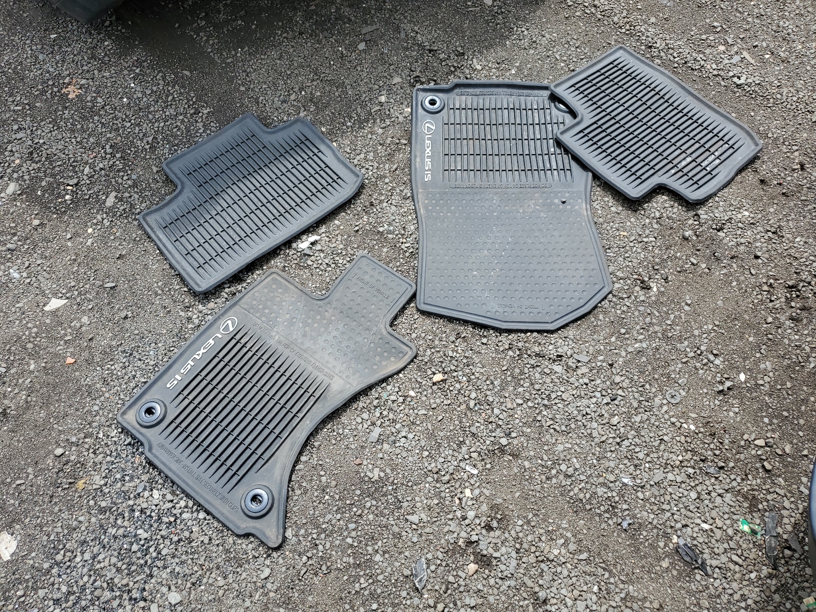 JTHCF1D22F5016966 2015 Lexus Is 250