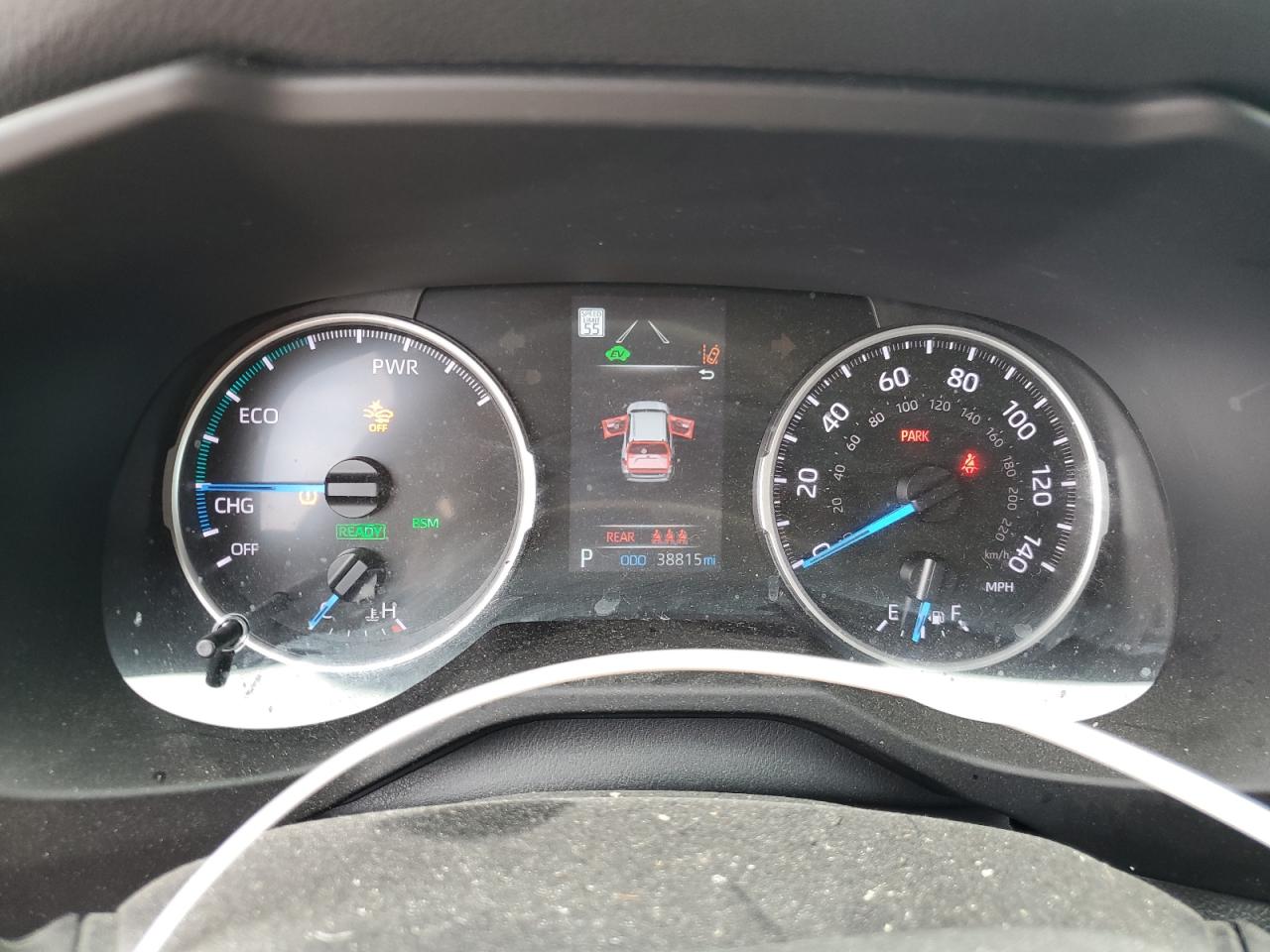 2022 Toyota Rav4 Xle VIN: 4T3RWRFV5NU057102 Lot: 63527744