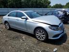 2019 Mercedes-Benz E 300 4Matic на продаже в Windsor, NJ - Front End