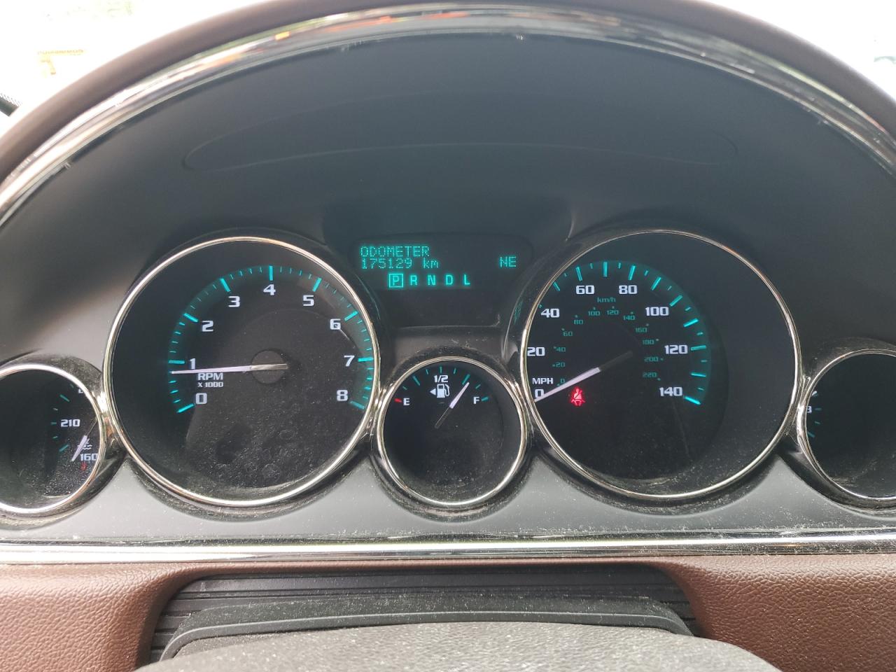 2014 Buick Enclave VIN: 5GAKVCKD5EJ341392 Lot: 64456784