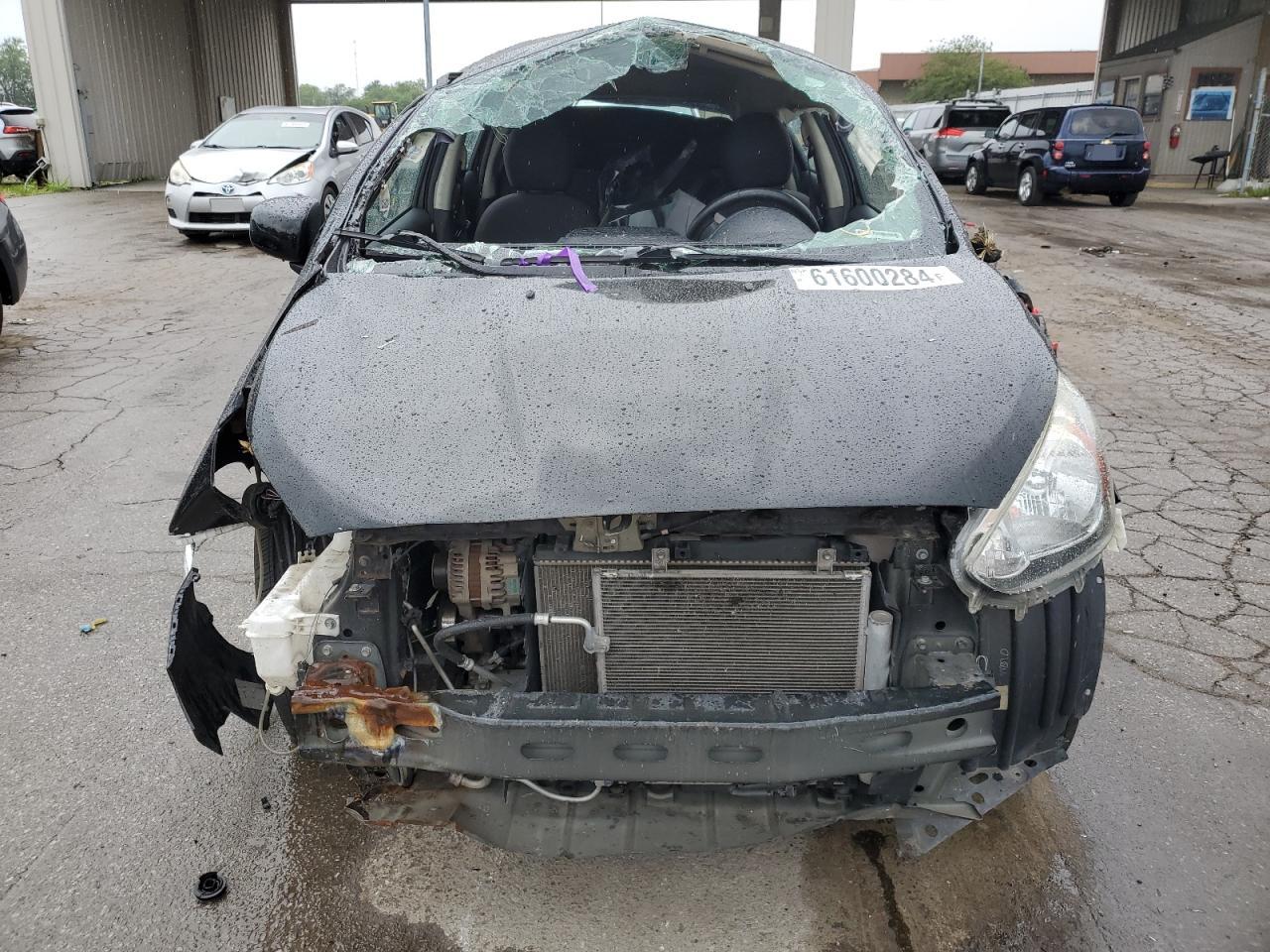 2019 Mitsubishi Mirage - Image 5
