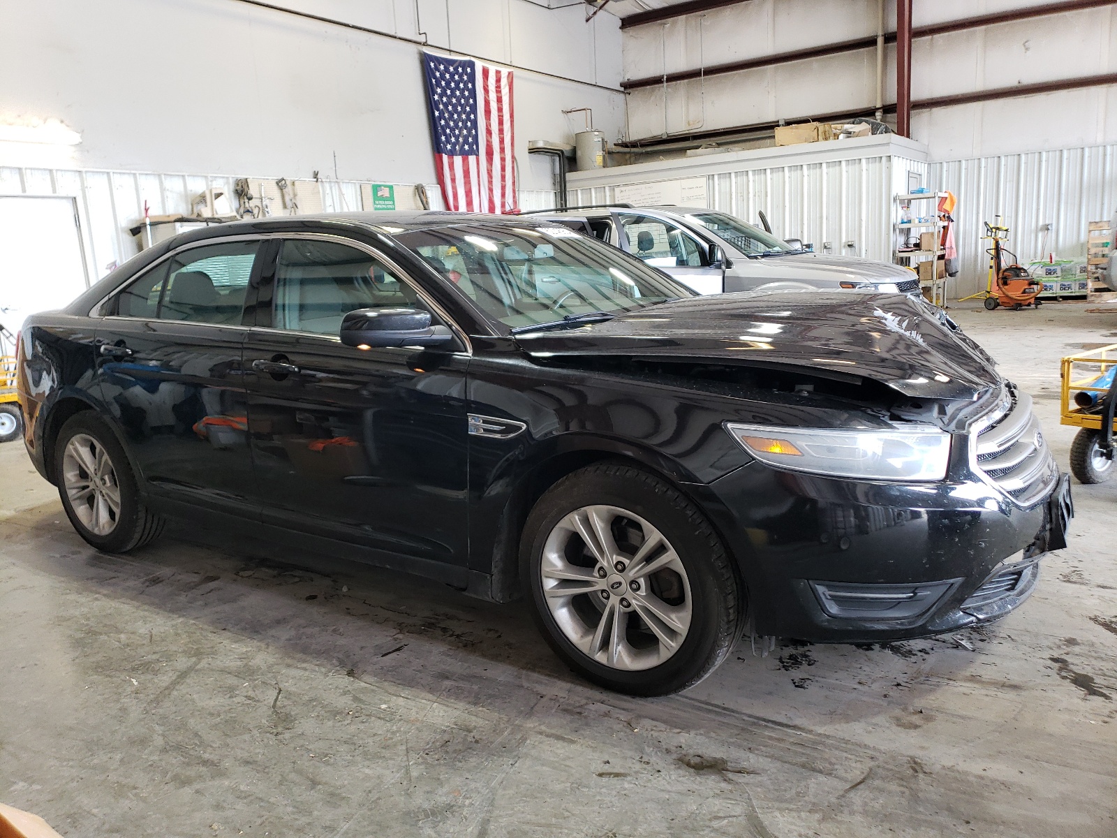1FAHP2E80DG212165 2013 Ford Taurus Sel 1FAHP2E80DG212165 2013 Ford Taurus Sel