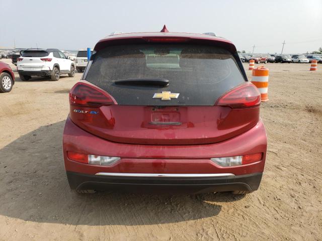 1G1FZ6S03L4129078 Chevrolet Bolt EV PR 6