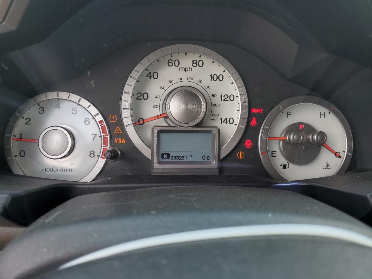 2011 Honda Pilot Touring VIN: 5FNYF4H96BB015571 Lot: 63301514