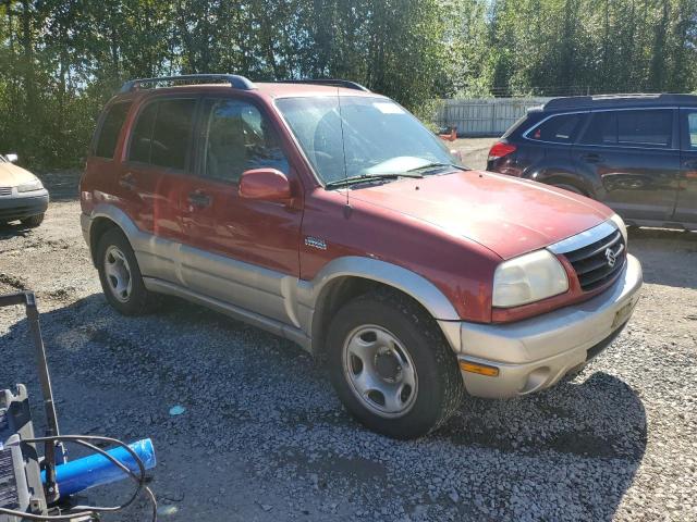 2002 SUZUKI GRAND VITA JS3TD62V624155615  65796884