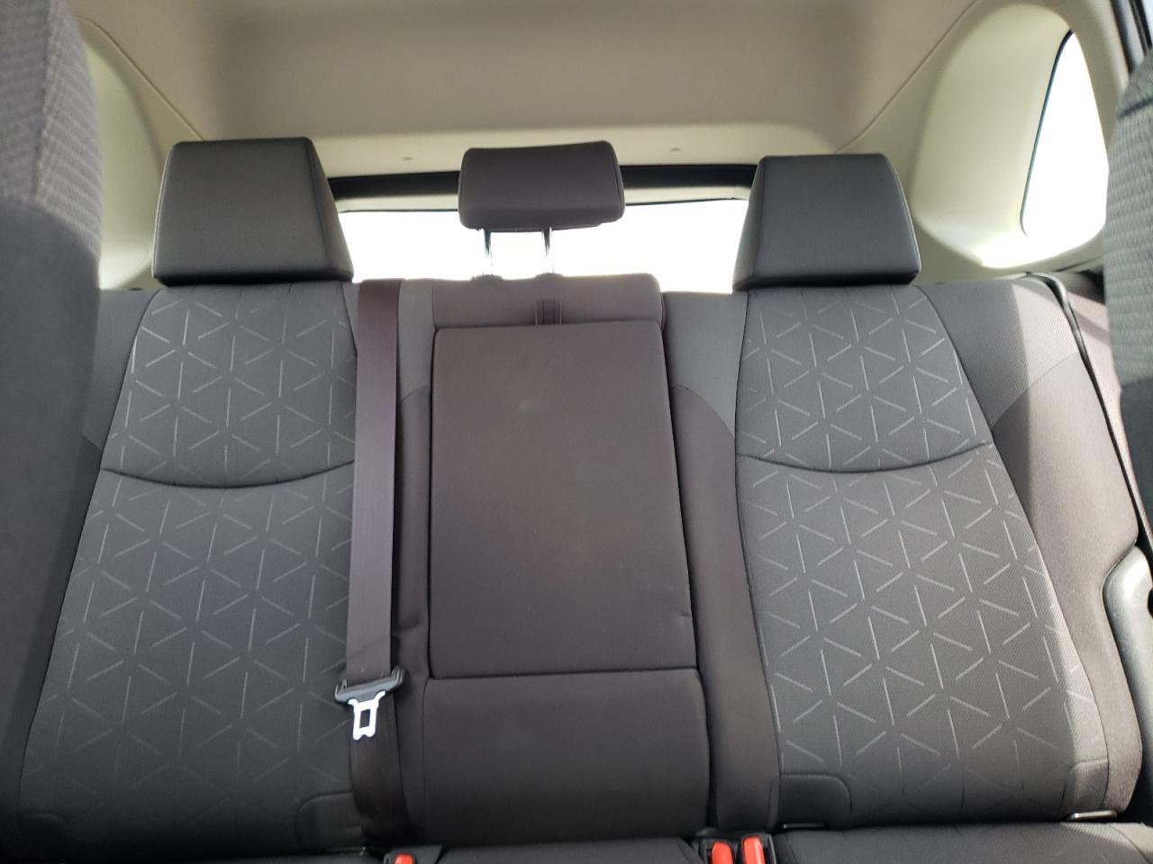 2019 Toyota Rav4 Xle VIN: JTMW1RFV8KD501423 Lot: 63491614