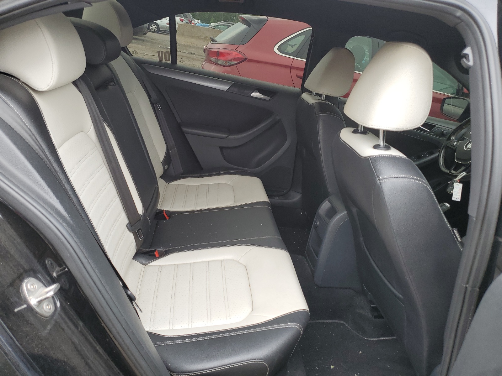 3VWD17AJ1GM401608 2016 Volkswagen Jetta Sport