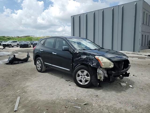 2011 Nissan Rogue S VIN: JN8AS5MT9BW152010 Lot: 65315824