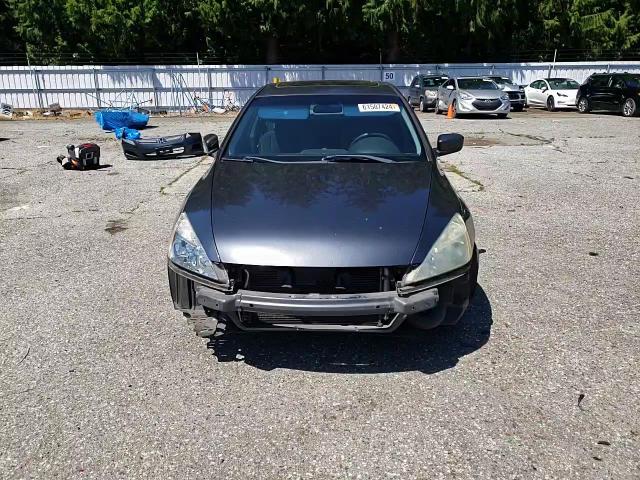 2006 Honda Accord Ex VIN: 1HGCM56786A089677 Lot: 61507424