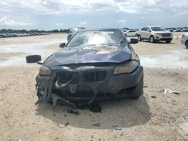 2012 BMW 535 I VIN: WBAFR7C56CC813939 Lot: 61541844