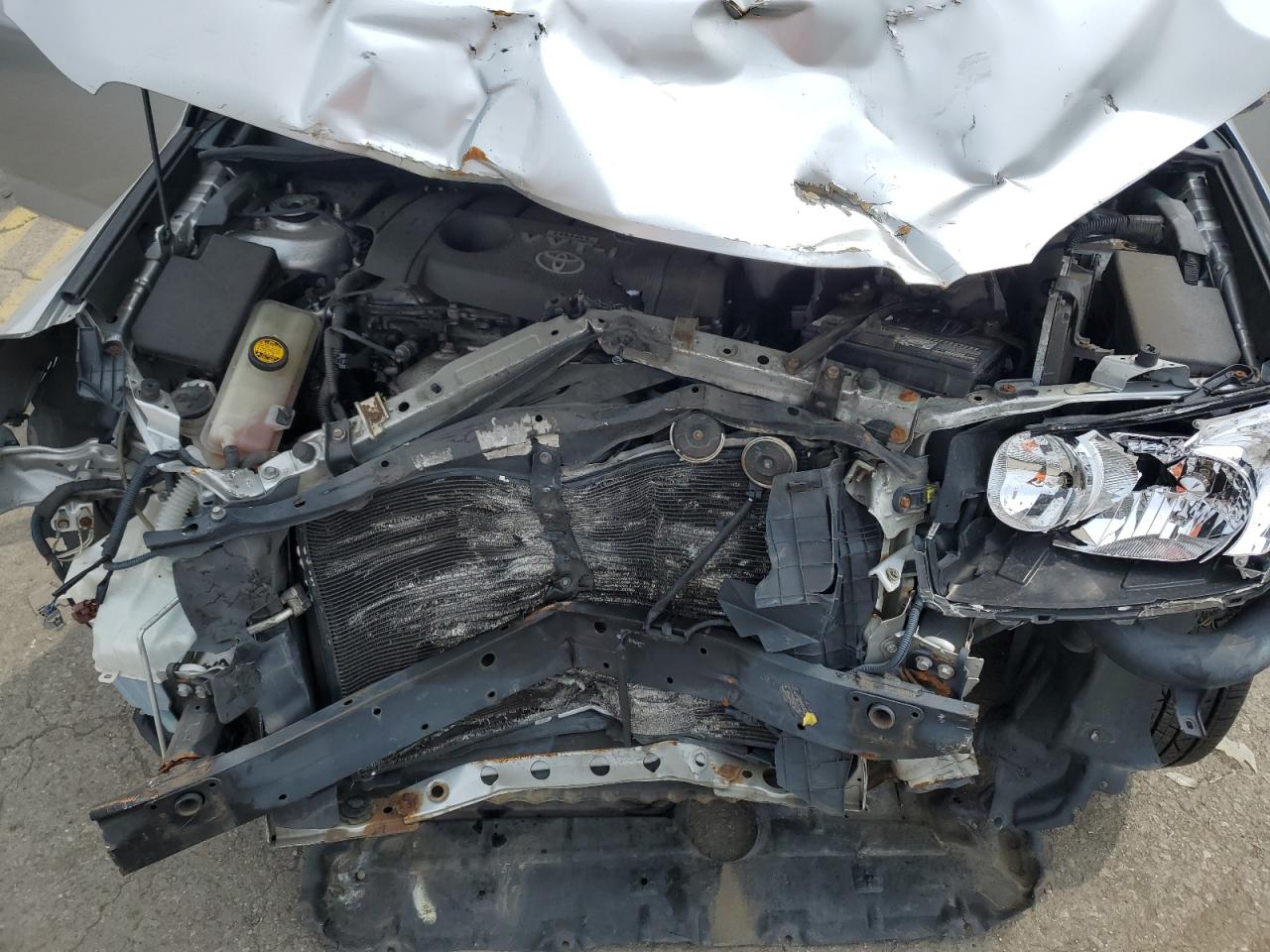 2010 Toyota Rav4 VIN: 2T3BF4DV1AW060919 Lot: 64745374